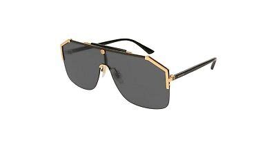 authentic Gucci sunglasses gg 0291